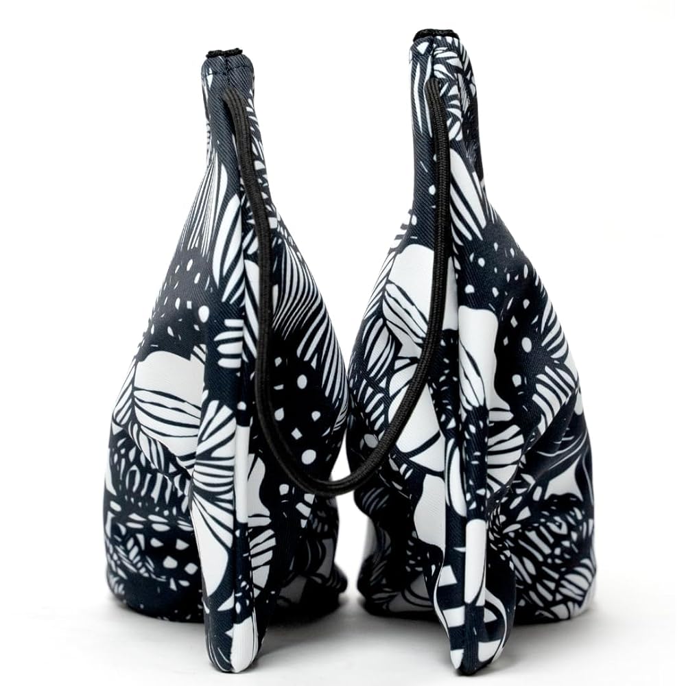 Amazon | シューズバッグ ヒール スニーカー 両方対応 シューズ